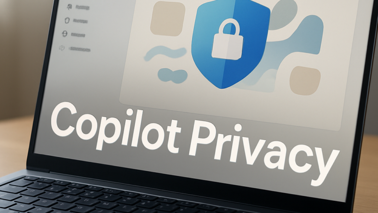 Control whether your conversations are used for Microsoft Copilot model training