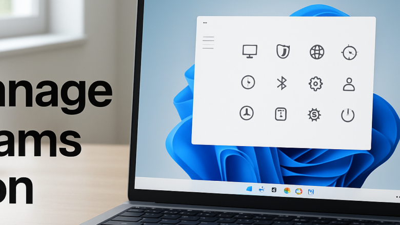 How to Add or Remove Microsoft Teams Icon on Taskbar System Tray in Windows 11