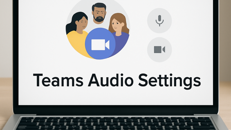 How to Change Audio Sources in Microsoft Teams