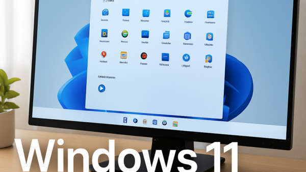 How to change Start Menu all apps view in Windows 11