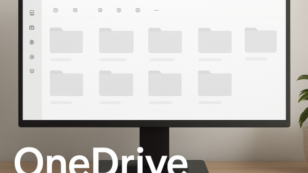 How to Change viewing options in OneDrive (List, Grid, Compact)