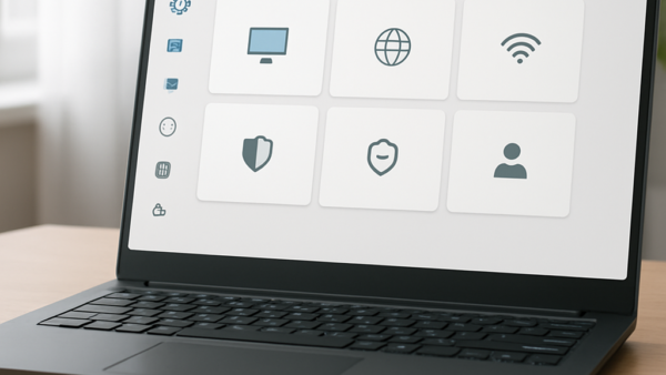 How to choose network sharing options for Delivery Optimization in Windows 11