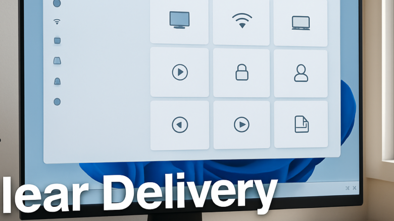 How to Clear the Delivery Optimization cache in Windows 11