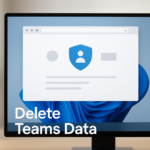 How to Delete Your Activity Data in Microsoft Teams
