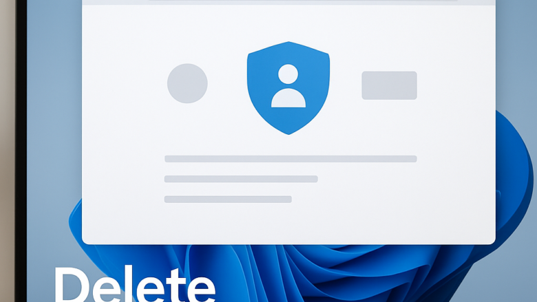 How to Delete Your Activity Data in Microsoft Teams