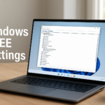 How to Enable or Disable Energy Efficient Ethernet (EEE) in Windows 11