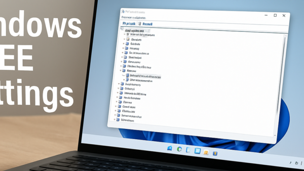 How to Enable or Disable Energy Efficient Ethernet (EEE) in Windows 11
