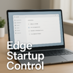 How to Enable or Disable Open Microsoft Edge at Startup in Windows 11