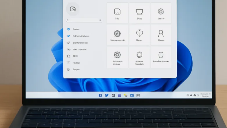 How to Enable or Disable Peek in Windows 11