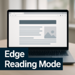 How to Enable or Disable Service-based Extraction for Reading Mode in Microsoft Edge