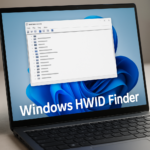 How to find Hardware ID (HWID) of Devices in Windows 11