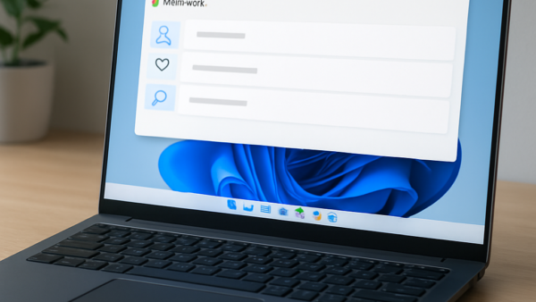 How to Register a security key in Microsoft account