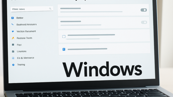 How to set bandwidth limits for downloads with Delivery Optimization in Windows 11
