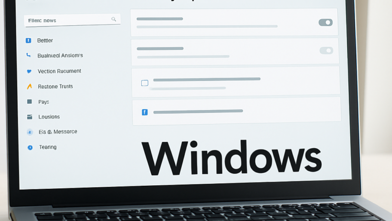 How to set bandwidth limits for downloads with Delivery Optimization in Windows 11