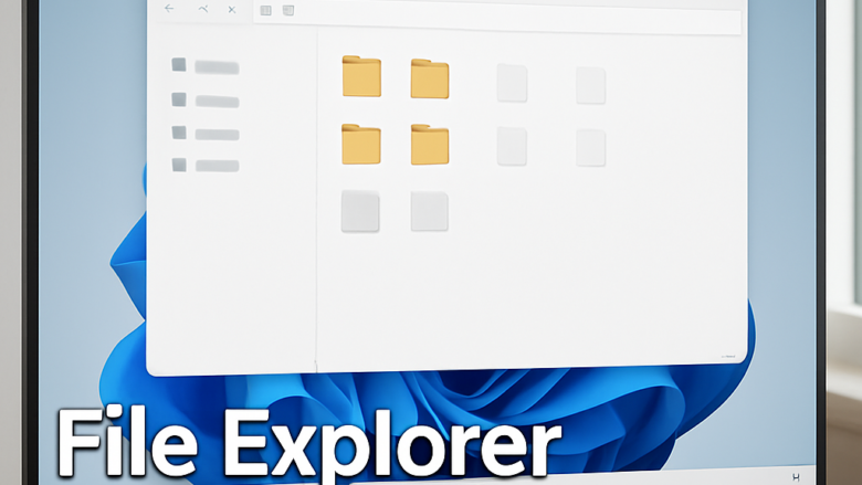 How to Show or Hide Status Bar in File Explorer in Windows 11