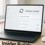 How to Start receiving Insider builds in Windows 11