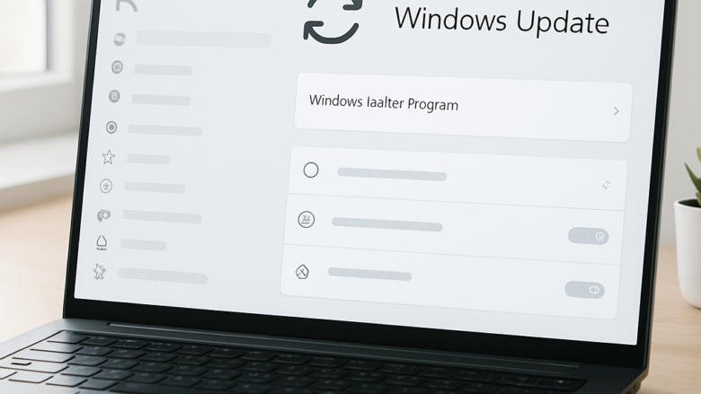 How to Start receiving Insider builds in Windows 11