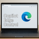 How to turn Copilot Cowork on or off in Microsoft Edge on Windows 11