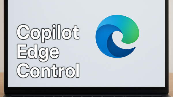 How to turn Copilot Cowork on or off in Microsoft Edge on Windows 11