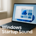 How to Turn Your Windows Startup Sound On or Off in Windows 11