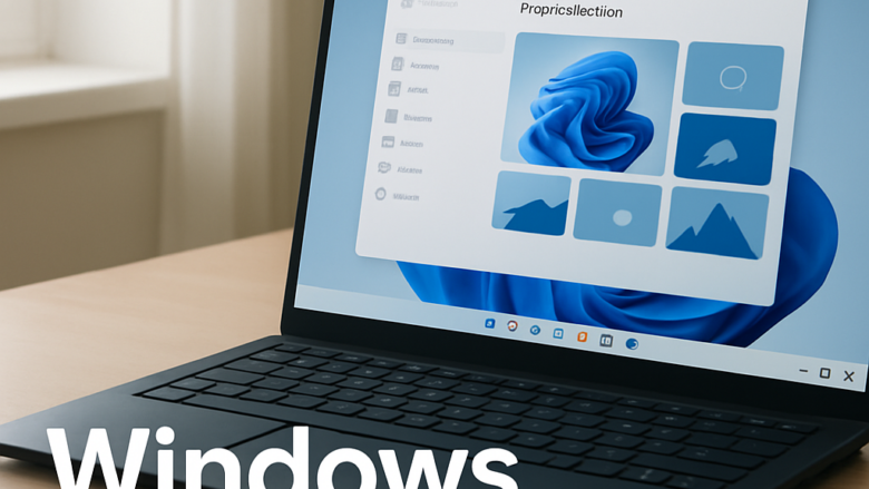 How to Turn Your Windows Startup Chime On or Off in Windows 11