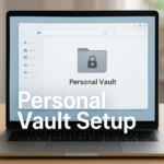 How to Unlock your OneDrive Personal Vault