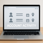 How to view recent sign-in activity of your Microsoft Account