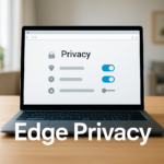 Microsoft Edge Privacy Settings Explained: Protecting Your Data