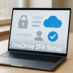 Setting Up Two-Factor Authentication for Your OneDrive Personal Vault