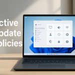 How to View Active Windows Update Policies in Windows 11