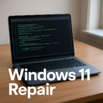Advanced Windows 11 Troubleshooting: How To Use DISM And SFC Commands