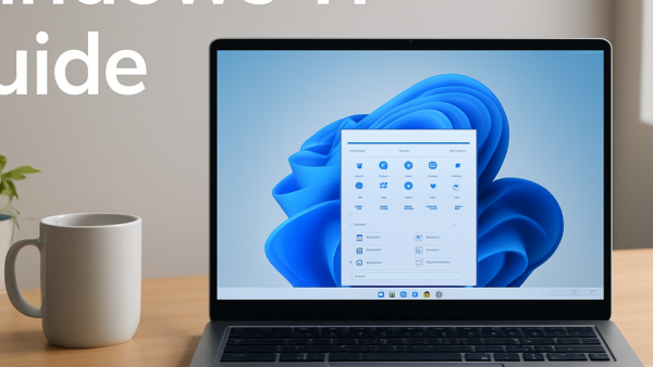 Beginner's Guide To Windows 11: 20 Essential Tips For New Users