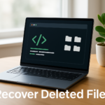 Bring Your Deleted Files Back From the Dead With Windows File Recovery