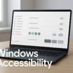 Color Filters Vs Contrast Themes In Windows 11 Accessibility