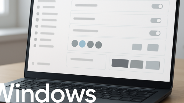Color Filters Vs Contrast Themes In Windows 11 Accessibility