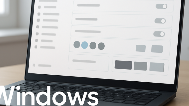 Color Filters Vs Contrast Themes In Windows 11 Accessibility