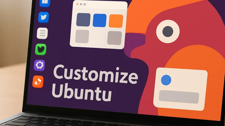 Customize Ubuntu Desktop: Guides for Beginners