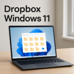 Dropbox on Windows 11: Setup and Sync Without Errors
