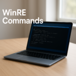 Every Windows 11 Recovery Mode Command Prompt Command You Need