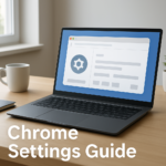 How to Adjust Google Chrome Settings for Better Browsing