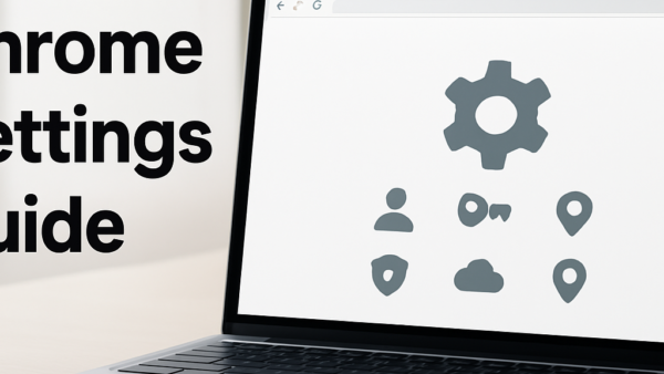 How to Customize Google Chrome Settings for Privacy