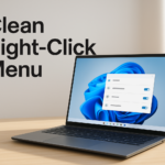 How to Add or Remove App Extensions on Context Menu in Windows 11