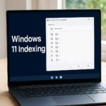 How to Add or Remove File Types for Search Index in Windows 11