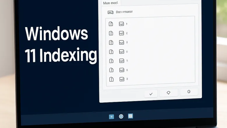 How to Add or Remove File Types for Search Index in Windows 11