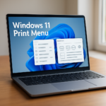 How to Add or Remove Print on Context Menu in Windows 11