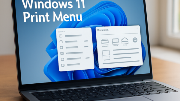 How to Add or Remove Print on Context Menu in Windows 11
