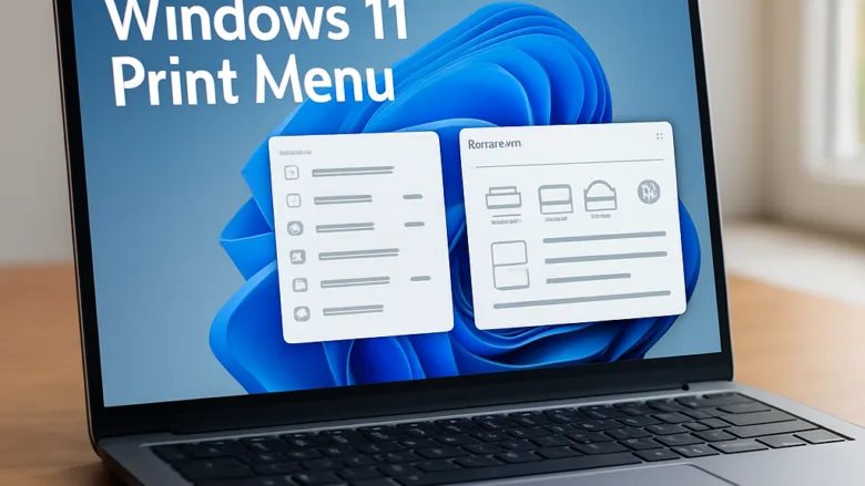 How to Add or Remove Print on Context Menu in Windows 11