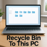 How Do You Add Recycle Bin to This PC in Windows 11?