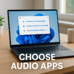 How To Change Default Audio Devices Per Application In Windows 11