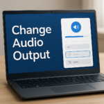 How To Change Default Sound Output Device Automatically In Windows 11